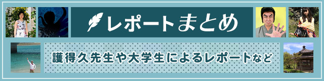 レポーまとめ