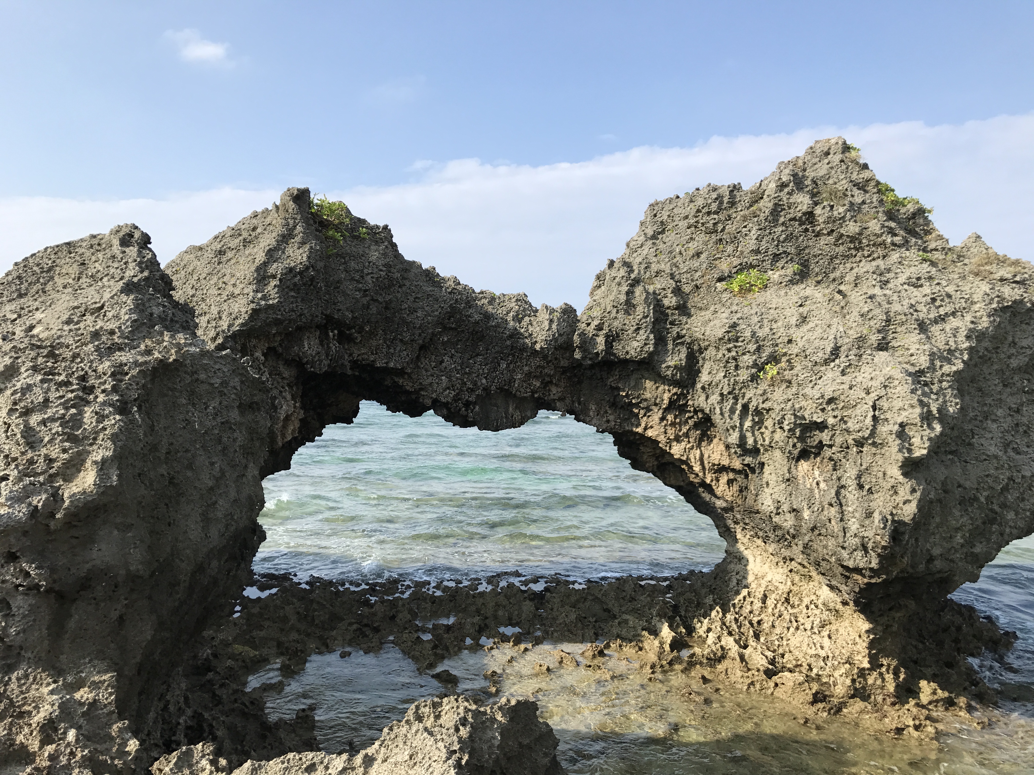 ロックブリッジ Okinawa41 ロックブリッジ Okinawa41