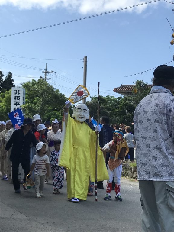 日本最南端のお盆 波照間島の ムシャーマ Okinawa41 日本最南端のお盆 波照間島の ムシャーマ Okinawa41