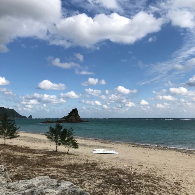 海も山も川も田舎も好きな方へ！名護市久志地域移住体験ツアーを実施します！