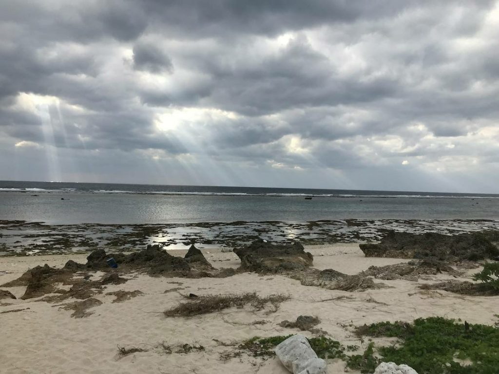 遥かなる伊勢の地より、沖縄の安寧を願う | | OKINAWA41