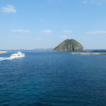 渡嘉敷島