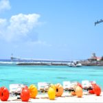 Summer vacation