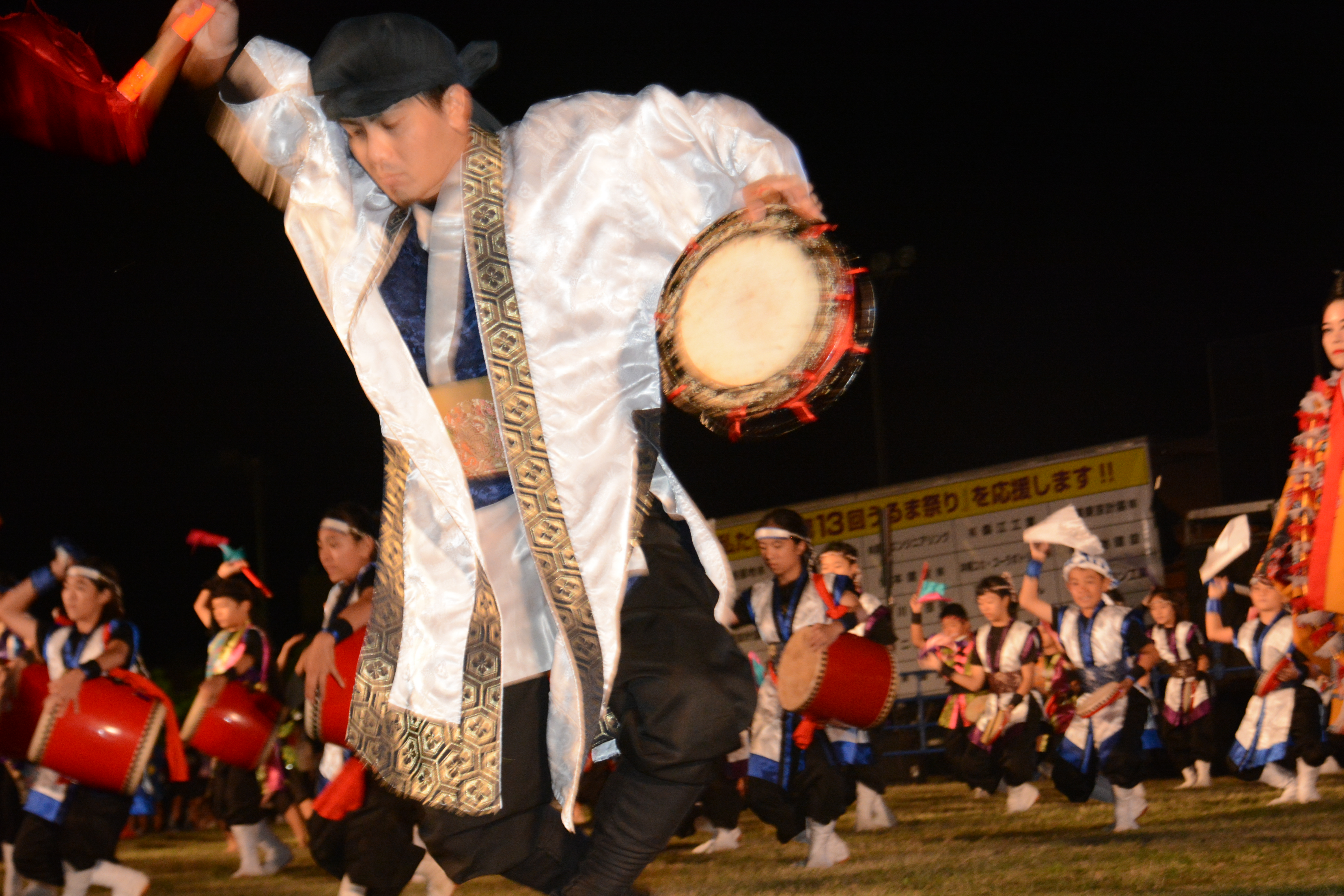 第14回「うるま祭り」ニコニコ町会議も開催！