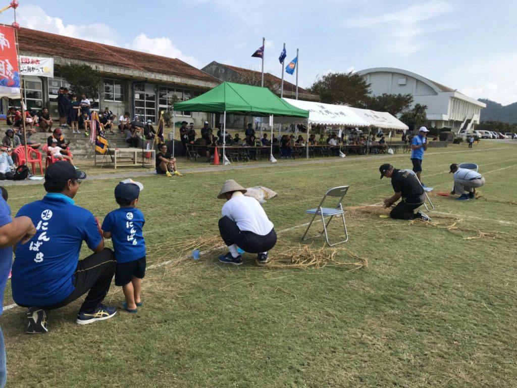 運動会