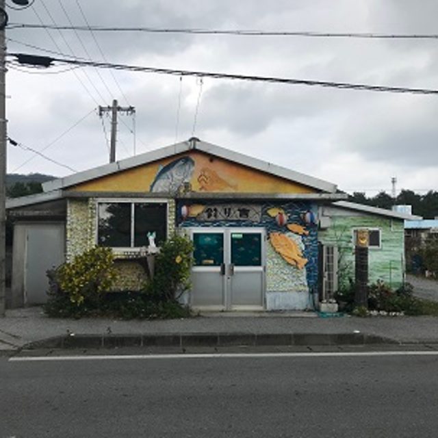 島食のご紹介！！第３弾は「釣り吉」