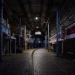 平和通り