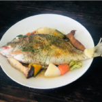 【ぎのざ・牡蠣の漁師BBQ〜Lequio Terrace Kanna〜】