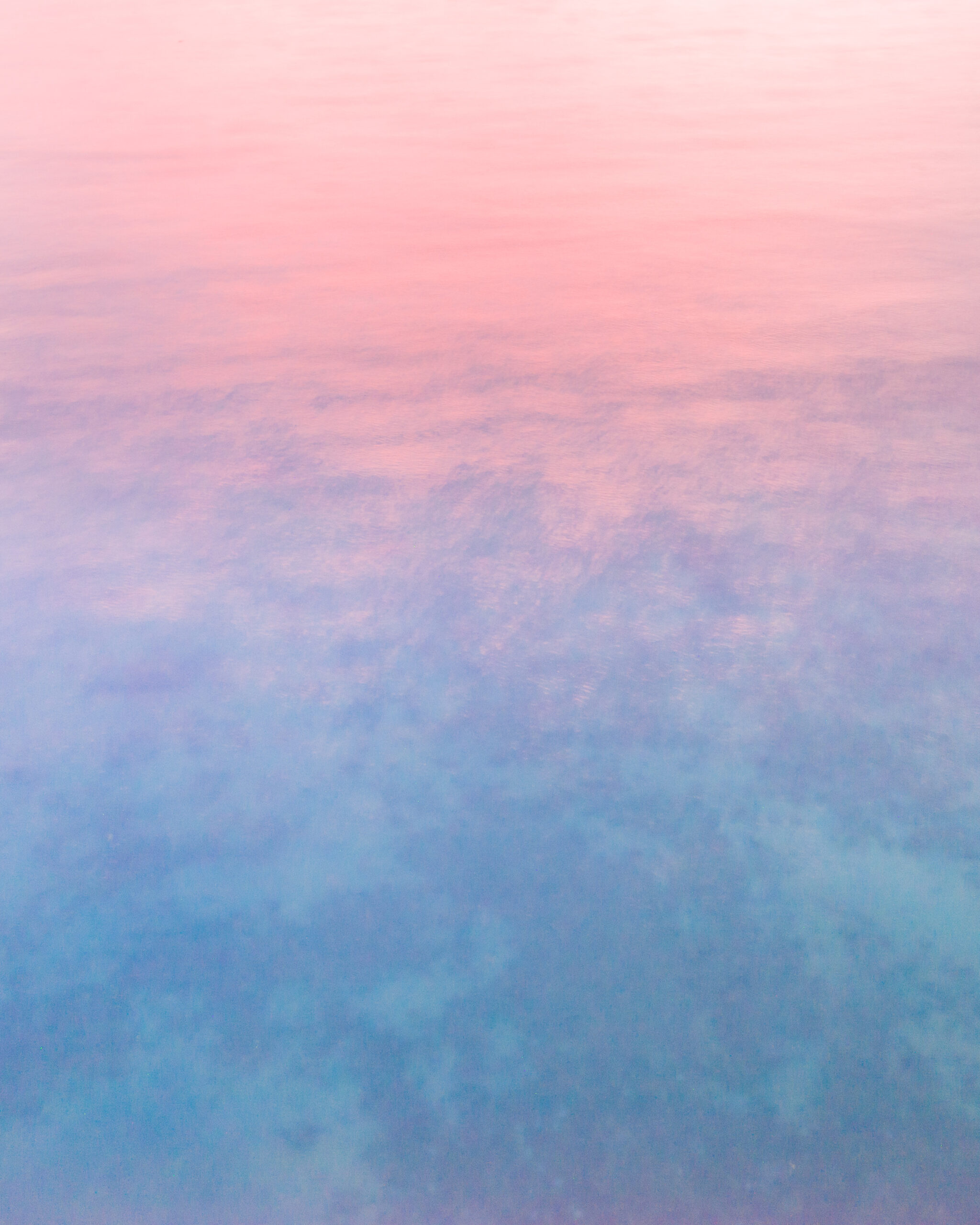Magic Hour in Okinawa