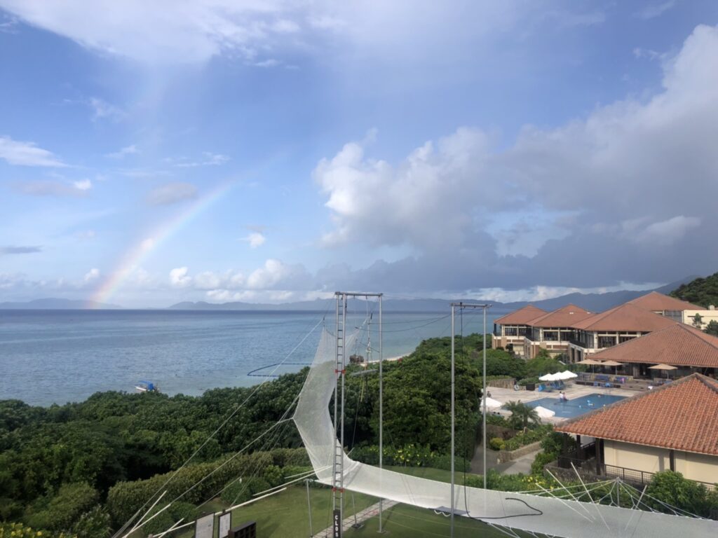 石垣島で充実時間を過ごすなら クラブメッド石垣島 Okinawa41