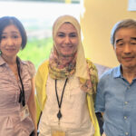 【OISTレポート】タンパク質と糖尿病との驚くべき関係！