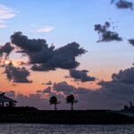 夕凪Sunset ~Autumn sky~