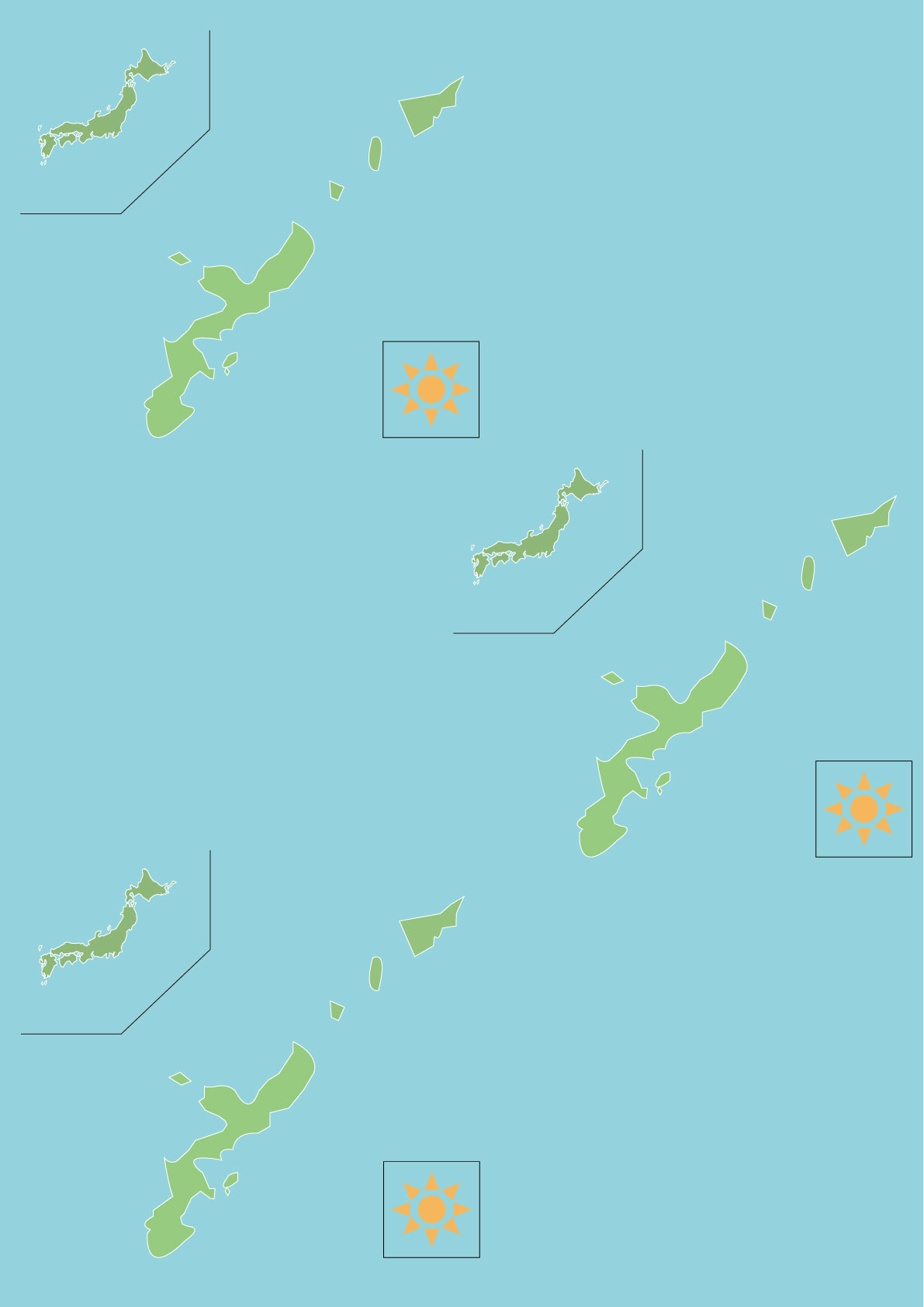 Lush 沖縄 天気 予報 View Nature Lush 沖縄 天気 予報 View Nature