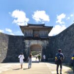 【琉球芸能のゆかり＃2】知らない魅力であふれるグスク「首里城」