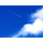 飛行機雲
