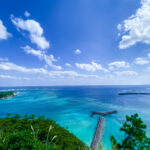okinawa blue
