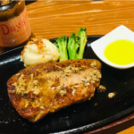 絶品鉄板ステーキ【Steak House Day’s】