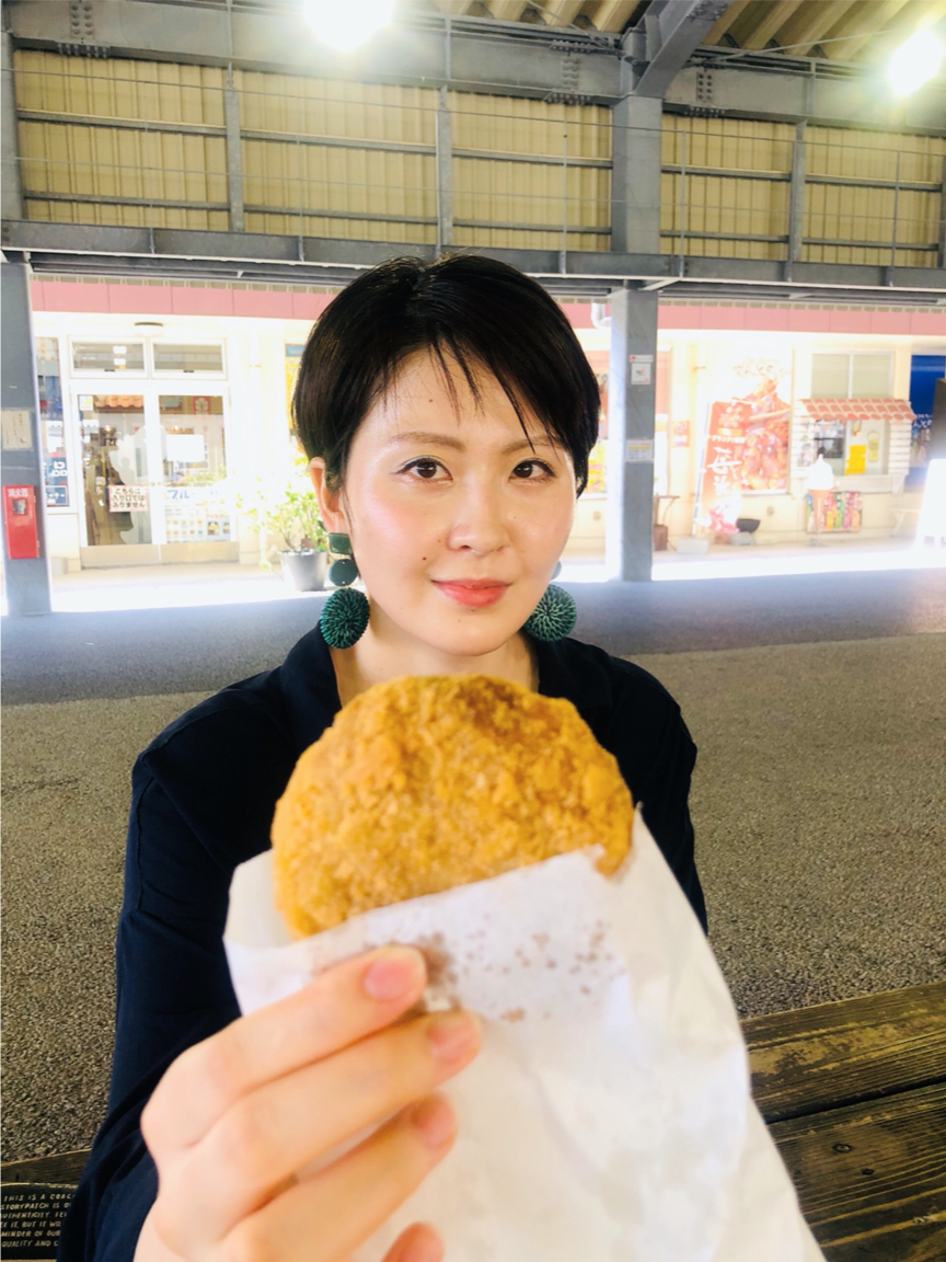 【道の駅巡りシリーズ〜道の駅いとまん〜】