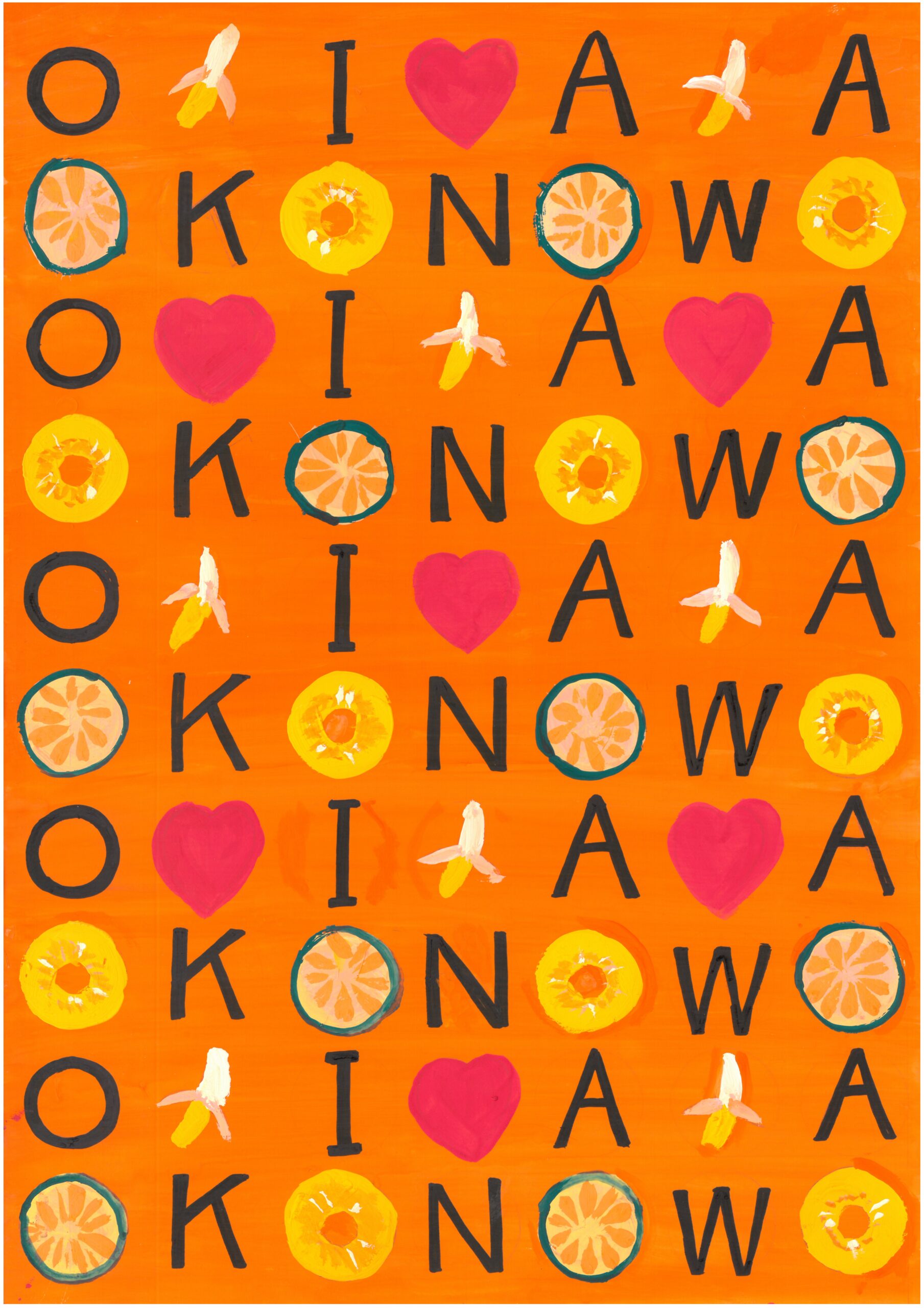 OKINAWA