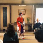 Uchina−アーティシズム＃1　今を輝く。挑戦の琉球舞踊家②