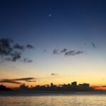 Magic hour