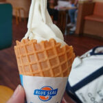 やっぱりBLUE SEAL⭐️
