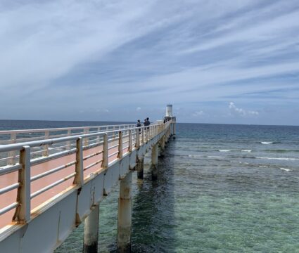 ブセナ海中公園