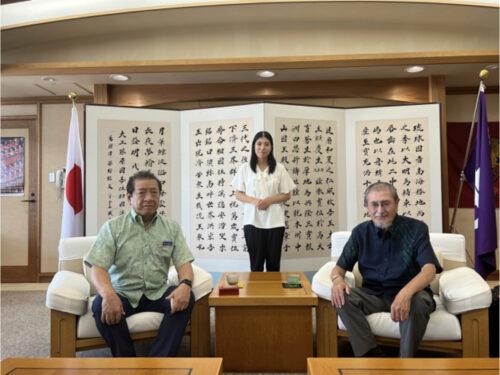 沖縄市の魅力 OKINAWA41