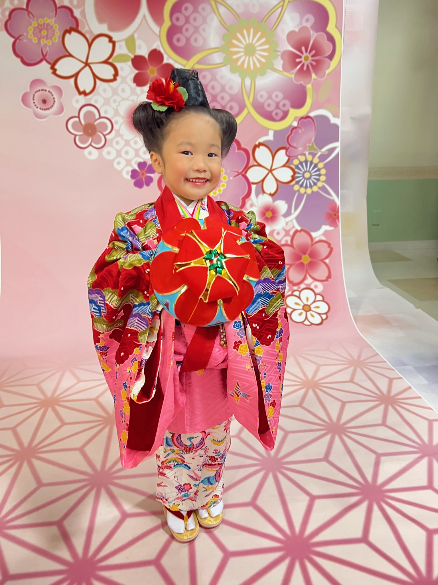 新品　七五三　専用です 七五三 - OKINAWA41