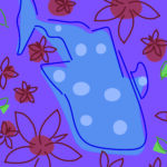 ‎Illustratorかりゆしウェアデザインフォーマット
