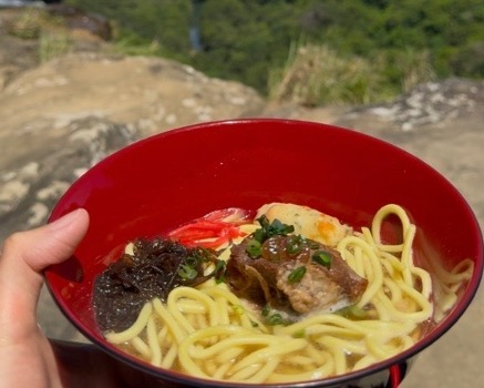 沖縄そば