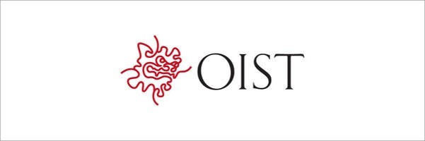 沖縄科学技術大学院大学（OIST）ロゴ